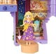Вежа Disney Princess Рапунцель з мінілялькою (JDP61) - зображення 4