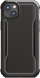 Etui Raptic X-Doria Fort Case do Apple iPhone 14 Plus Black (6950941493635) - obraz 1