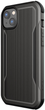 Etui Raptic X-Doria Fort Case do Apple iPhone 14 Plus Black (6950941493635) - obraz 2