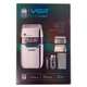 Електробритва VGR V-308 GREEN, подвійне лезо, 9000 RPM, LED Display (46118-V308_600) - изображение 8