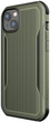 Etui Raptic X-Doria Fort Case do Apple iPhone 14 Plus Green (6950941493628) - obraz 2