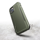 Etui Raptic X-Doria Fort Case do Apple iPhone 14 Plus Green (6950941493628) - obraz 7