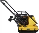 Виброплита EnerSol прямоходовая Loncin G200F 4.84 кВт/6.5 л.с (EPC-095L) - изображение 2