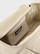 Сумка спортивная Under Armour UNDENIABLE 5.0 DUFFLE XS светло-бежевая 1369221-291 - изображение 4