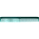 Расческа для волос Leader Ultem SP 125 Emerald - изображение 2