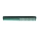 Расческа для волос Leader Ultem SP 125 Emerald - изображение 4