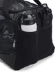 Сумка спортивная Under Armour UNDENIABLE 5.0 DUFFLE MD черно-серый камуфляж 1369223-010 - изображение 6