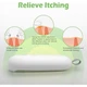 Пристрій для знеболення при укусах комах JOPHY IBR30 White (R402713082025) - изображение 8