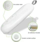 Пристрій для знеболення при укусах комах JOPHY IBR30 White (R402713082025) - изображение 4