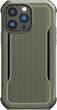 Etui Raptic X-Doria Fort Case do Apple iPhone 14 Pro Max Green (6950941493659) - obraz 1