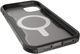 Etui Raptic X-Doria Fort Case do Apple iPhone 14 Black (6950941493574) - obraz 6