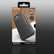 Etui Raptic X-Doria Fort Case do Apple iPhone 14 Black (6950941493574) - obraz 9