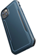 Панель Raptic X-Doria Fort Case для Apple iPhone 14 Blue (6950941493581) - зображення 7
