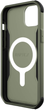 Etui Raptic X-Doria Fort Case do Apple iPhone 14 Green (6950941493567) - obraz 5