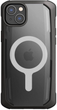 Etui Raptic X-Doria Secure Case do Apple iPhone 14 Plus Black (6950941493505) - obraz 1