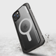 Etui Raptic X-Doria Secure Case do Apple iPhone 14 Plus Black (6950941493505) - obraz 8