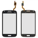 Сенсор (тачскрин) для Samsung I8260 / Galaxy Core / I8262 / Galaxy Core синий - изображение 1