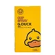 Термокухоль 450 мл з кришкою на клямці G. Duck Жовтий HP28489 - зображення 7