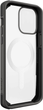 Etui Raptic X-Doria Secure Case do Apple iPhone 14 Pro Max Black (6950941493536) - obraz 5