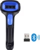 Сканер 1D 2D штрих-кодов Action YHD-1100DB 2.4 GHz, Bluetooth, USB - изображение 2