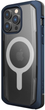 Панель Raptic X-Doria Secure Case для Apple iPhone 14 Pro Max Blue (6950941493543) - зображення 2