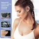 MP3 плеер Benjie X65 2,8" Bluetooth 5.0 Hi-Fi 16Gb с внешним динамиком металлический - изображение 3