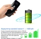Портативный минисканер 1D 2D штрих-кодов Action YHD-3200DB Bluetooth - изображение 7