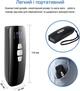 Портативный минисканер 1D 2D штрих-кодов Action YHD-3200DB Bluetooth - изображение 9