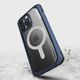 Панель Raptic X-Doria Secure Case для Apple iPhone 14 Pro Blue (6950941493482) - зображення 6