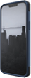 Панель Raptic X-Doria Secure Case для Apple iPhone 14 Blue (6950941493451) - зображення 3