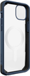 Панель Raptic X-Doria Secure Case для Apple iPhone 14 Blue (6950941493451) - зображення 5