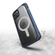 Панель Raptic X-Doria Secure Case для Apple iPhone 14 Blue (6950941493451) - зображення 7