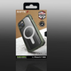 Etui Raptic X-Doria Secure Case do Apple iPhone 14 Green (6950941493468) - obraz 11