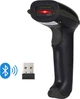Беспроводной сканер 1D 2D штрих-кодов Action YHD-5700DB 2.4 GHz, USB, Bluetooth - изображение 2