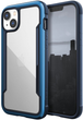 Панель Raptic X-Doria Shield Case для Apple iPhone 14 Blue (6950941494021) - зображення 1