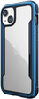 Панель Raptic X-Doria Shield Case для Apple iPhone 14 Blue (6950941494021) - зображення 3