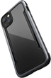 Etui Raptic X-Doria Shield Case do Apple iPhone 14 Plus Black (6950941494038) - obraz 7