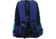 Рюкзак школьный Cool For School 38х28х16 см 17 л синий (CF86524) - изображение 3