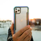 Etui Raptic X-Doria Shield Case do Apple iPhone 14 Plus Iridescent (6950941494045) - obraz 10
