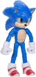 Фигурка Ёжик Соник 3 с Изумрудом Sonic The Hedgehog Sonic 3 with Emerald Jakks 42952 - изображение 4