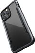 Etui Raptic X-Doria Shield Case do Apple iPhone 14 Pro Max Black (6950941494090) - obraz 6