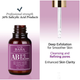 Пилинг для лица Cos De BAHA AHA BHA AB Serum AB с гликолевой кислотой 30% и салициловой кислотой 2% 30 мл - изображение 2