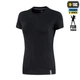 Футболка M-Tac Summer Lady Black (2XS) 93/7 51660002-2XS - изображение 1