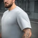 Футболка M-Tac Cotton Gray (M) HARD 80098011-M - изображение 10