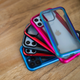 Etui Raptic X-Doria Shield Case do Apple iPhone 14 Pro Black (6950941494069) - obraz 9
