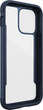Панель Raptic X-Doria Shield Case для Apple iPhone 14 Pro Blue (6950941494083) - зображення 6