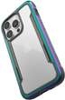 Etui Raptic X-Doria Shield Case do Apple iPhone 14 Pro Iridescent (6950941494076) - obraz 7