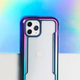 Etui Raptic X-Doria Shield Case do Apple iPhone 14 Pro Iridescent (6950941494076) - obraz 10