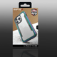 Etui Raptic X-Doria Shield Case do Apple iPhone 14 Pro Iridescent (6950941494076) - obraz 17