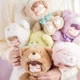 Мини фигурка мягкая Милые Мишки - изображение 6
